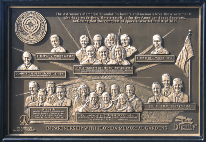 astronaut_memorial_foundation