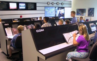Challenger_learning_center