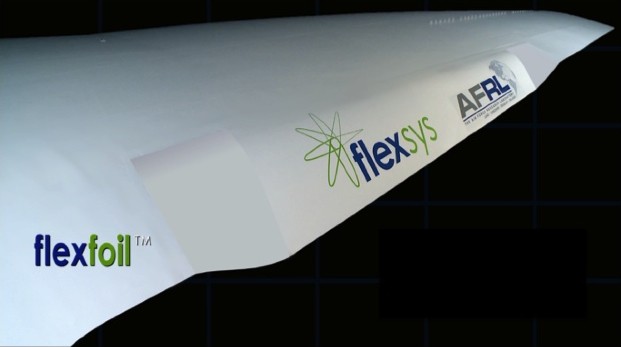 flexfoil