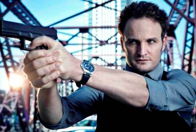Jason Clarke-Photos