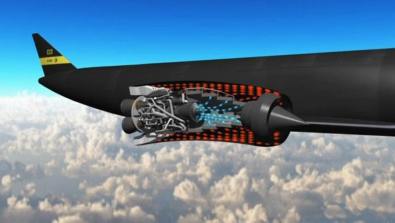 Skylon-space-plane-obtains-breakthrough-new-engines-2