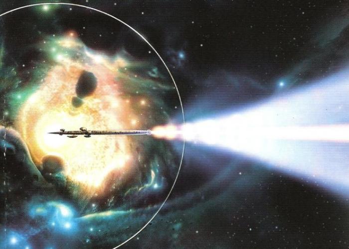 Larry Niven_2004_Ringworld's Children_0