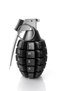 cybergrenade