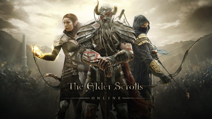 theelderscrollsonline