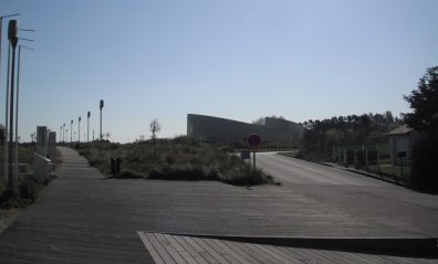 Juno Beach Museum