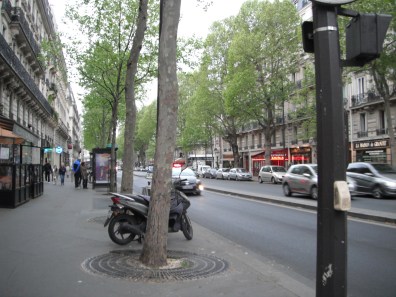 Boulevard St. Germaine