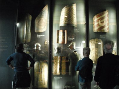 Musee du Moyenne-Ages