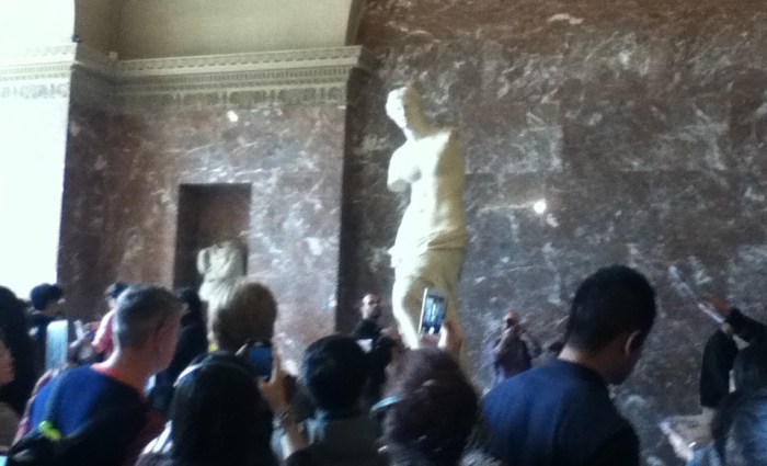 Venus de Milo