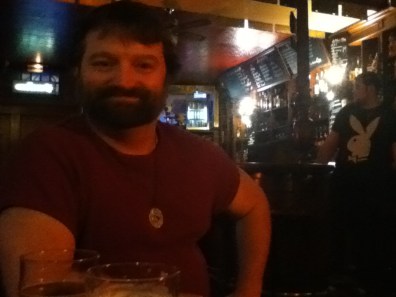 Inside the Mayflower