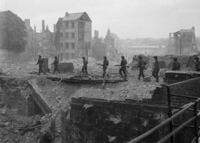 Royal_Engineers_in_Caen