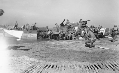 ItalySalernoInvasion1943