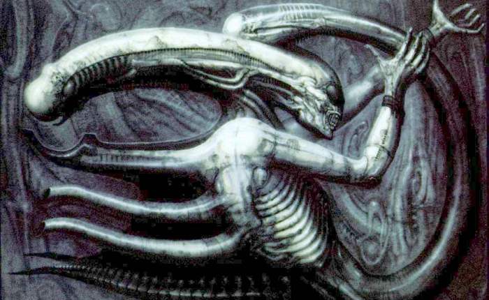 Writing From Real Science… About&nbsp;Aliens!