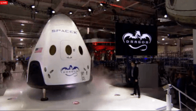 spaceX_dragon_v2