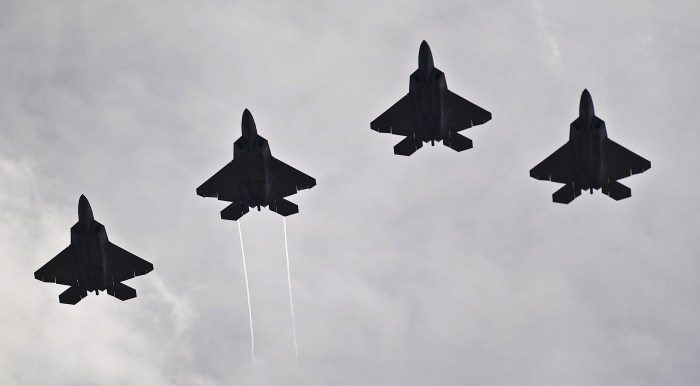 Sen. Daniel K. Inouye memorial service in Hawaii