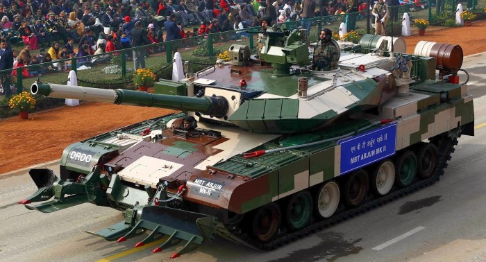 Arjun_Mk.II
