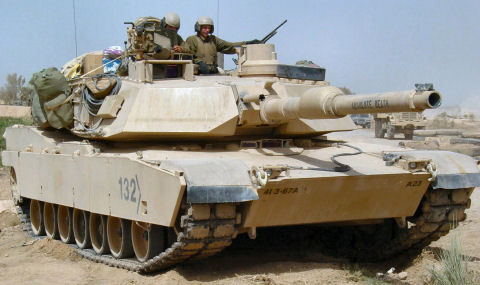 M1A1