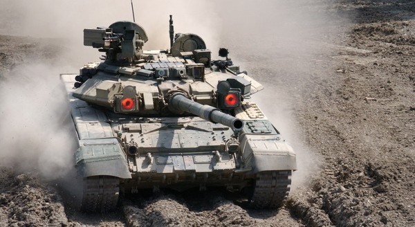 T-90