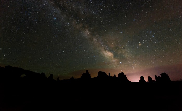 Episode 48 – “Where Are All the Aliens? The Dark Forest Hypothesis” – is now&nbsp;Live!