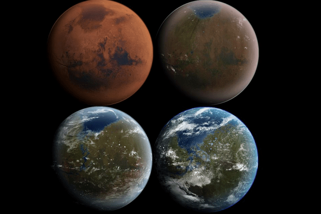 terraform_Mars