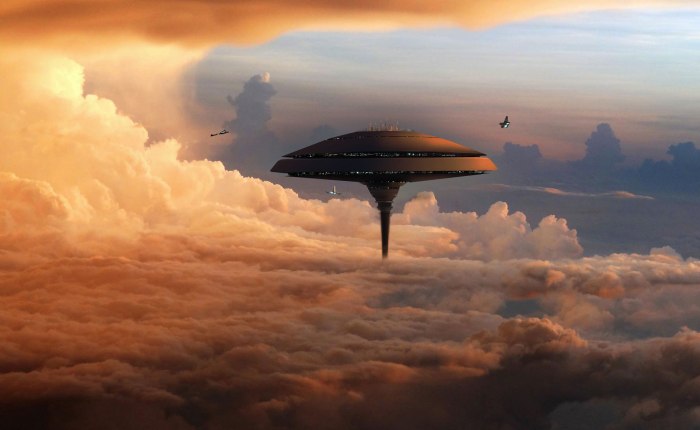 Behold! The Venus&nbsp;Calendar!