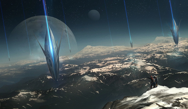 Episode 31, “The Berserker Hypothesis,” is now&nbsp;Live!