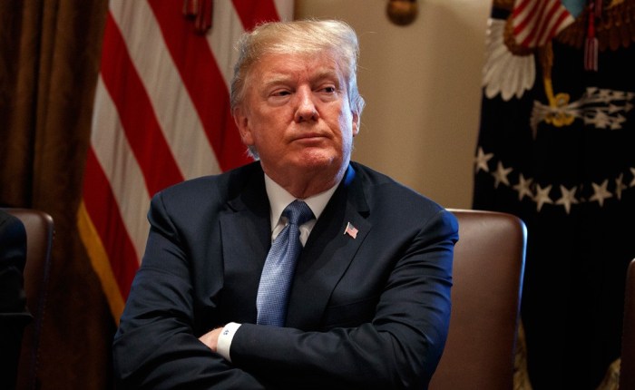 Some Thoughts on the 2020 Election and the Future – Part the&nbsp;Second