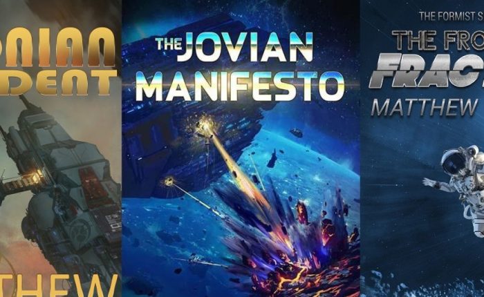 Sad News Everybody! The Formist Series is (Temporarily) Going on Hiatus