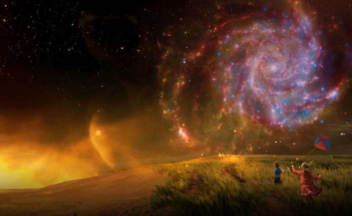 Episode 3: The Transcension Hypothesis