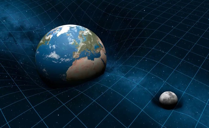 I Finally Get Relativity – Part the Last!