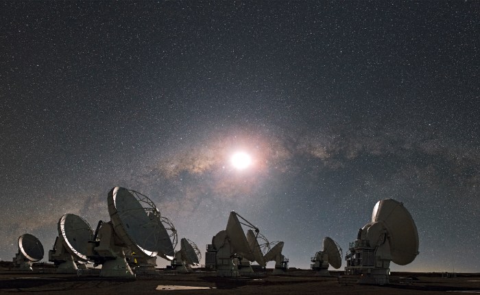 Episode 5: The Search for&nbsp;Signatures