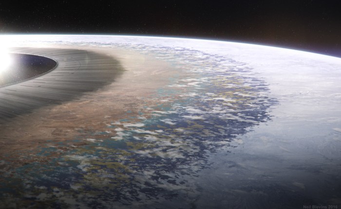 Episode 104 – Megastructures (Part I)! – is now&nbsp;Live!