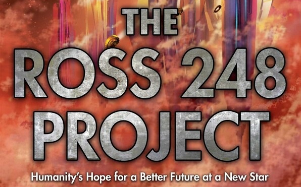 The Ross 248 Project eARCs are now&nbsp;Available!