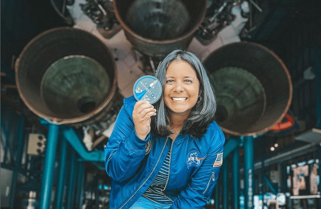 Episode Twelve of Stories from Space is now&nbsp;Live!