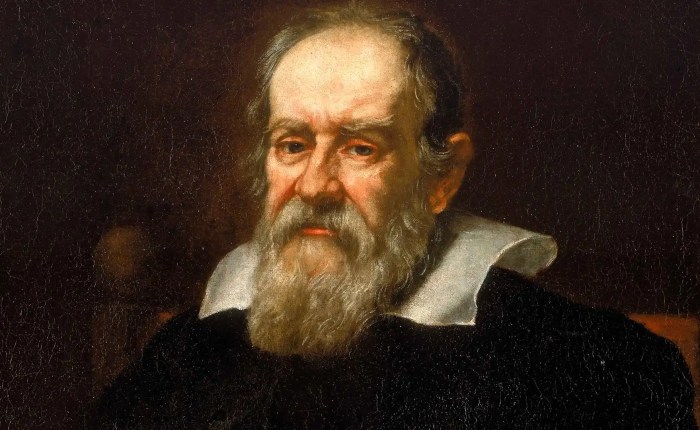 Episode Twenty-Seven of Stories from Space, “The Starry Messenger: Galileo Galilei,” is Now&nbsp;Live!