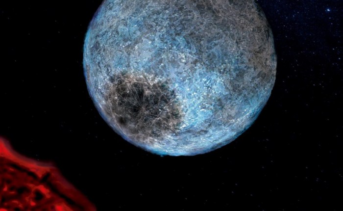 Episode Thirty-Two of Stories from Space: “The Coming Age of Exoplanet Study with Caroline&nbsp;Piaulet.”