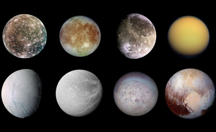 Episode 40 of Stories from Space – Signs of Life: What are “Ocean&nbsp;Worlds”?