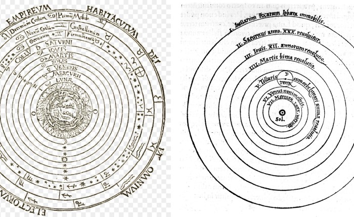Episode 46/47 – The History of Cosmology – Part I & II – are now&nbsp;Live!