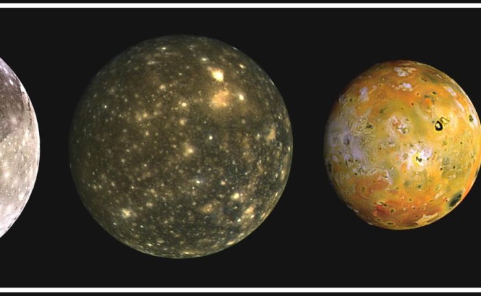 Episode 58 – The Great Migration: Living on Jupiter’s Moons! – is Now&nbsp;Live!