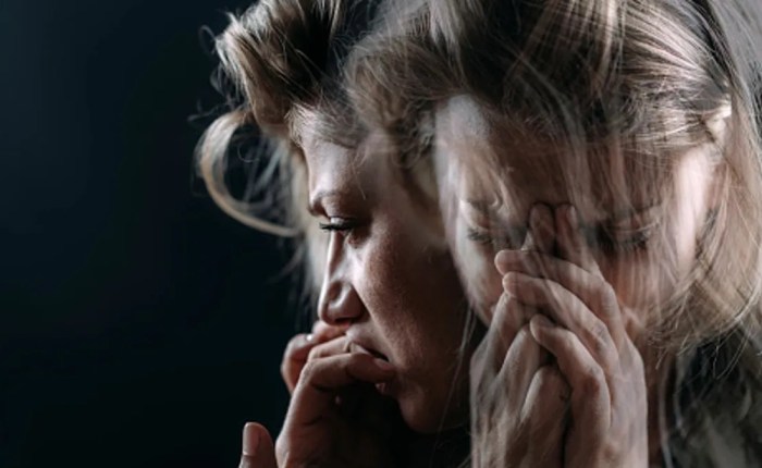 Talking About Trauma