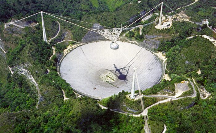 Episode 82 of SfS – Where is Everybody? The SETI Paradox – is now&nbsp;Live!