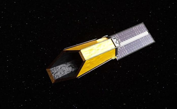 Episode 88 of Stories from Space is now Live – “The Coming Age of Astrobiology with Kenneth Goodis-Gordon”!