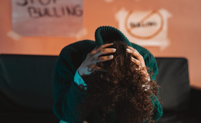 Talking About Grief, Trauma, and&nbsp;Addiction