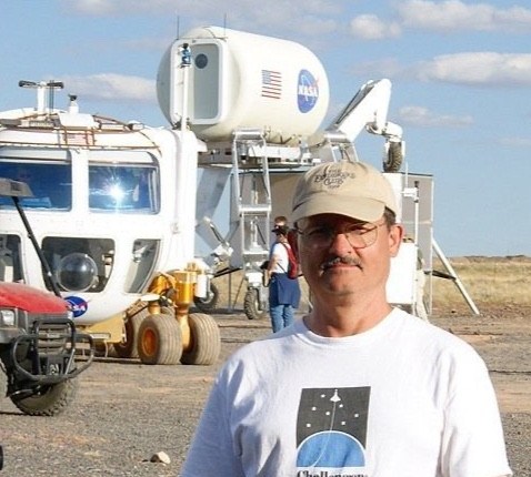 Episode 94 – WTF is Happening at NASA? (Part I) – is Now&nbsp;Live!