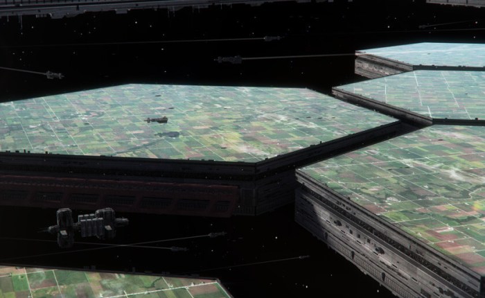 Episode 106 – Megastructures (Part III) – is now&nbsp;Live!