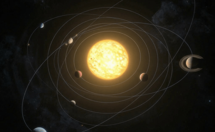 Approaching the Finish&nbsp;Line!